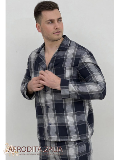 Мужской домашний комплект Cosy 82613