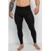 Мужские термоштаны из микрофлиса Totalfit 82566
