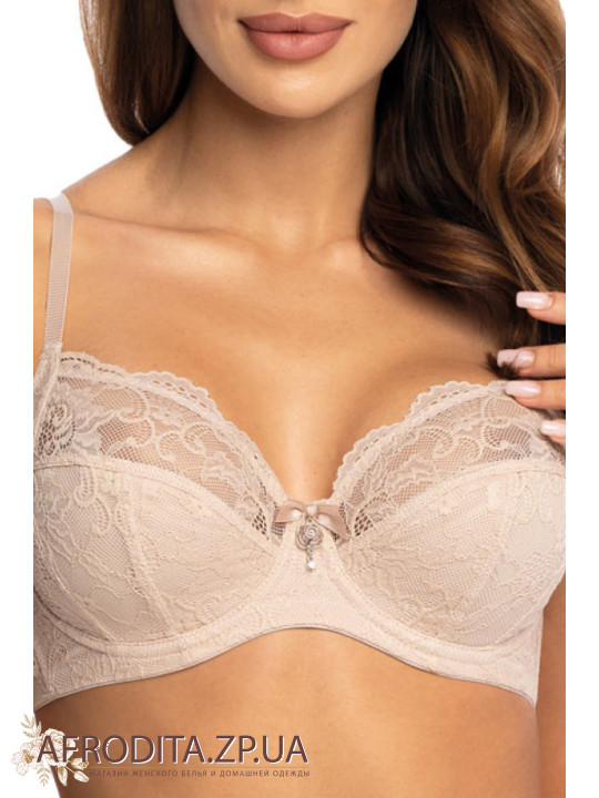 Бюстгальтер балконет ORHIDEJA 516.147