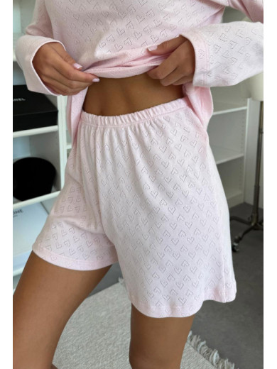 Женский домашний комплект Cosy 82781