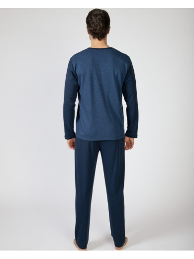 Мужской домашний комплект Massana P751317