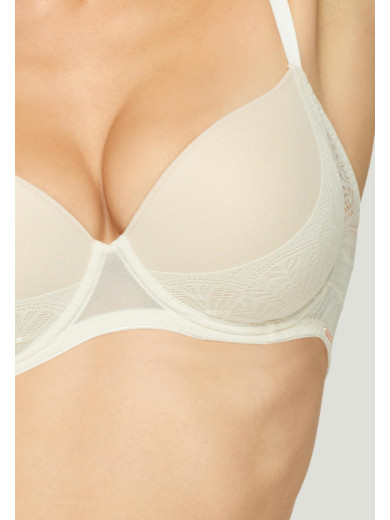 Бюстгальтер класичний Marc & Andre S21-0315-RGM-LY