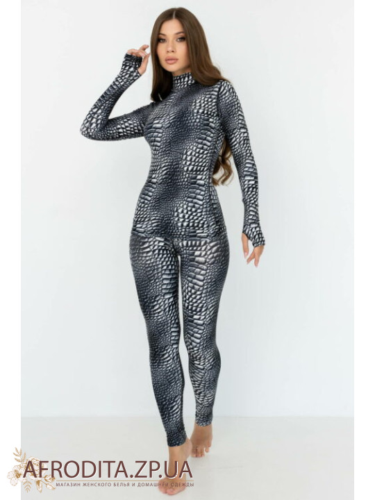 Комплект женского термобелья 82477