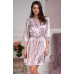 Женский халат "Владлена" 3593