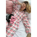 Женская муслиновая пижама Cosy M250P