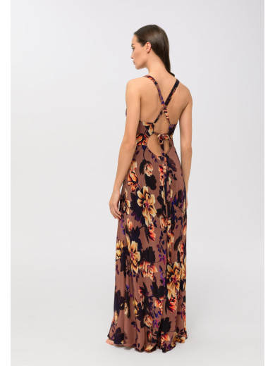 Пляжный сарафан Marc & Andre LD25-01-2501