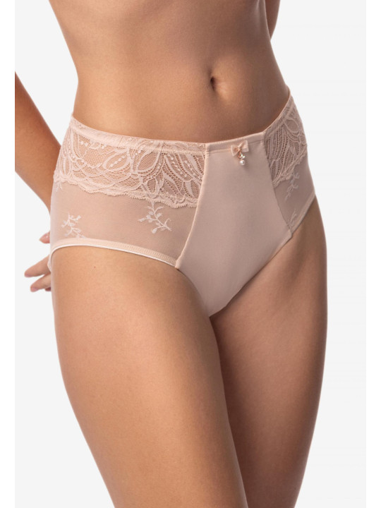 Трусы слип Marc & Andre S26-0592-W2-BRO-LZ