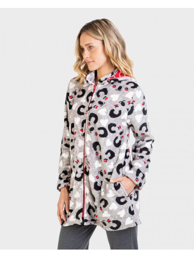 Женский халат "Massana" L716212