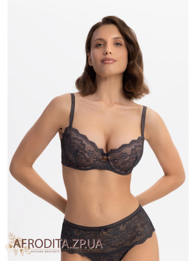 Бюстгальтер пуш-ап Marc & Andre W25-0615-04-RGM-LY