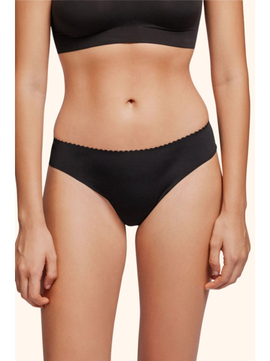 Бесшовные трусы бразилиана GISELA 1/0210