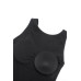 Корректирующий комбинезон с утяжкой German Volf MT230390-BK1