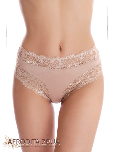 Трусики слип Jadea 742