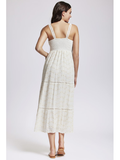 Жіночий сарафан Iconique IC24-012