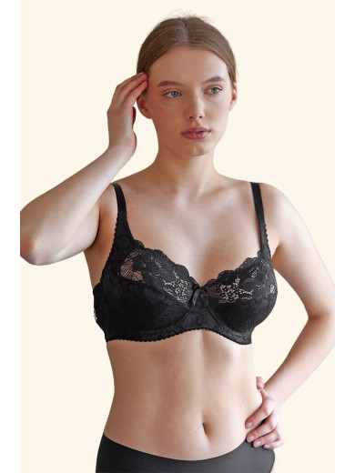 Бюстгальтер із м'якою чашкою ORHIDEJA 537.208