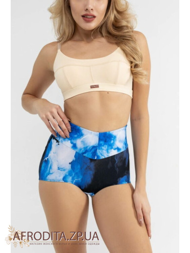 Жіночі термотруси з мікрофібри Totalfit 82524