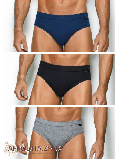 Мужские трусы слип Enrico Coveri ES1272