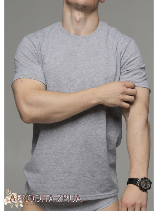 Чоловічі футболки 1207-10102