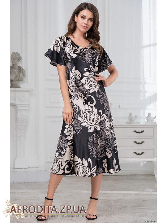 Ночная сорочка "Да Винчи" 8448 