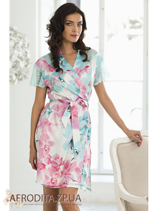 Халат жіночий 