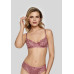 Бюстгальтер з м'якою чашкой W23-0711-DCS-LY