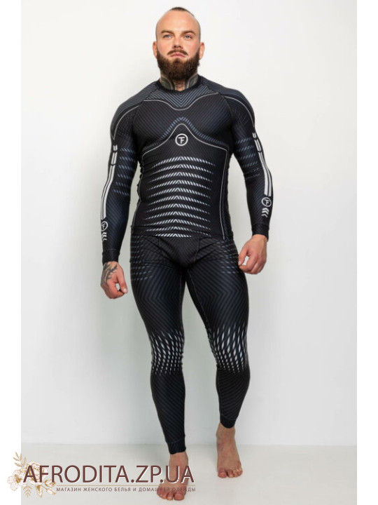 Мужской термокомплект Totalfit 82546