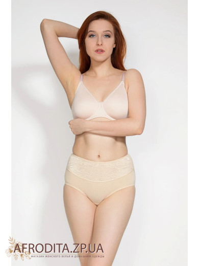 Женские корректирующие трусы Mitex 134338