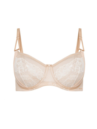 Бюстгальтер із м'якою чашкою Marc & Andre S25-0351-12-FCS-LY