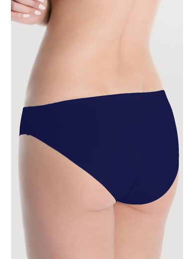 Женские бесшовные трусы Julimex COTTON Hi-Cut