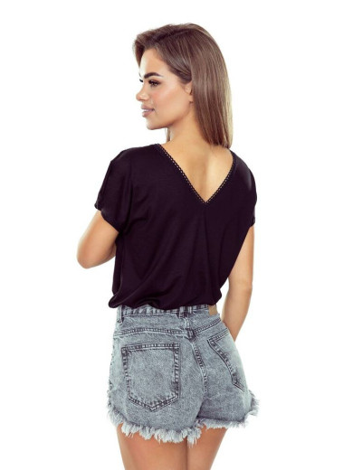 Женская блузка-футболка Eldar Miriam