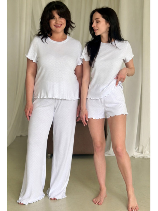 Пижама женская 3в1 Cosy 82998