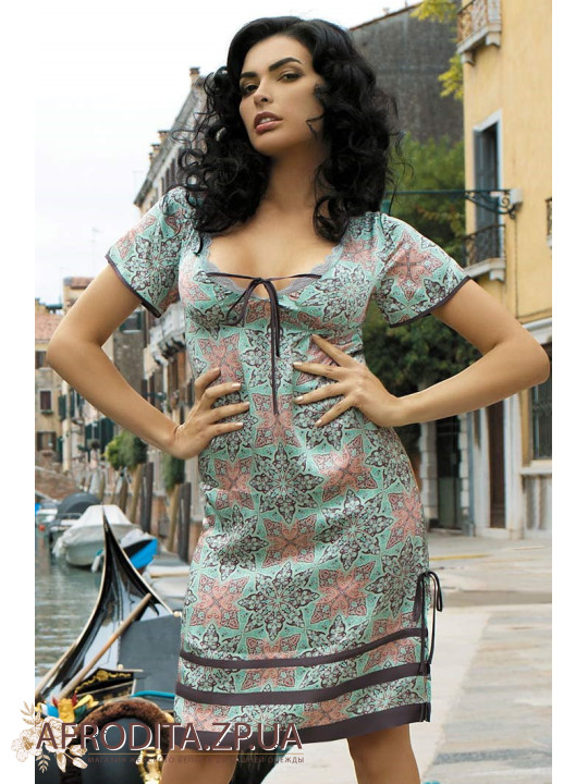 Нічна сорочка Mia-Mia Melissa 15034