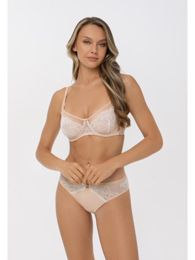 Бюстгальтер із м'якою чашкою Marc & Andre S25-0351-12-FCS-LY