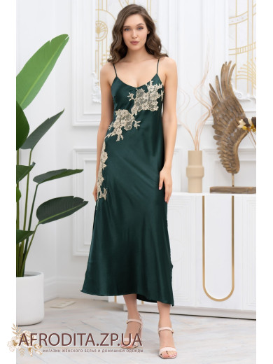 Длинная ночная сорочка Феллини 3918