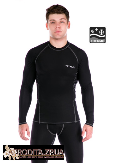 Мужской термо-рашгард Totalfit 82584