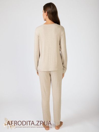 Женская пижама со штанами Massana P751271