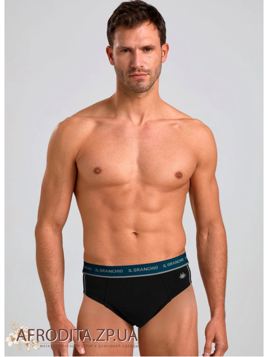 Чоловічі труси сліпи IlGranchio GS1263