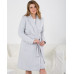 Жіночий халат "Massana" L716281 
