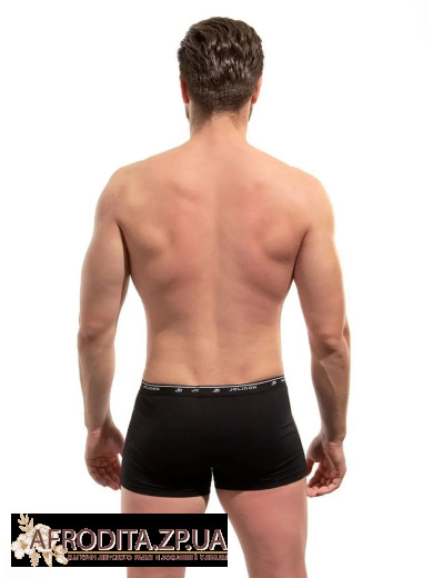 Мужские трусы боксеры Jolidon N275BL
