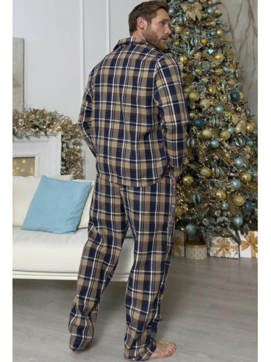 Мужской домашний комплект Cosy 82608