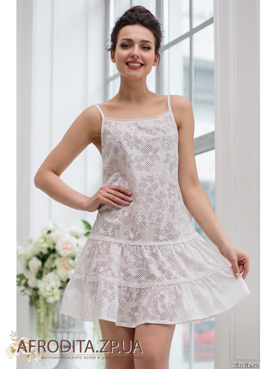 Женская комбинация "Бьянка" 6480