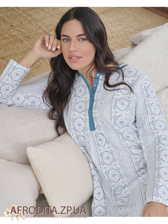 Туніка-сукня Massana L737281