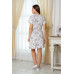 Женский халат "Emmi" 68124