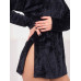 Велюровый костюм из вискозы Roksana 2031-50310