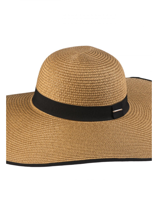 Солом'яний капелюх Marc & Andre HA26-03