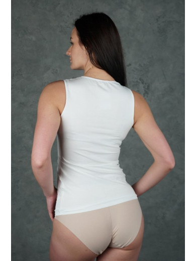 Майка на широких бретелях Janira 45145