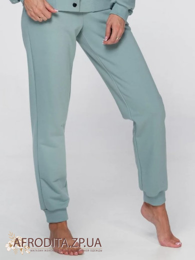 Женский домашний костюм Wiktoria 1306