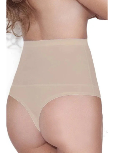 Высокие корректирующие трусики Mitex 134337 черный