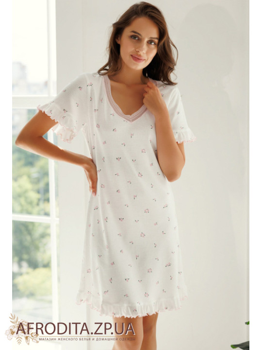 Женская ночная сорочка Roksana 82697
