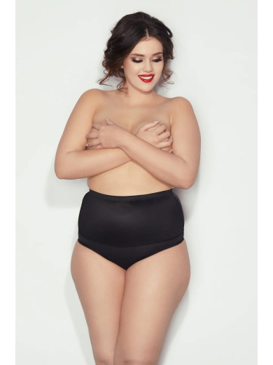 Высокие корректирующие трусики Mitex 134337 черный