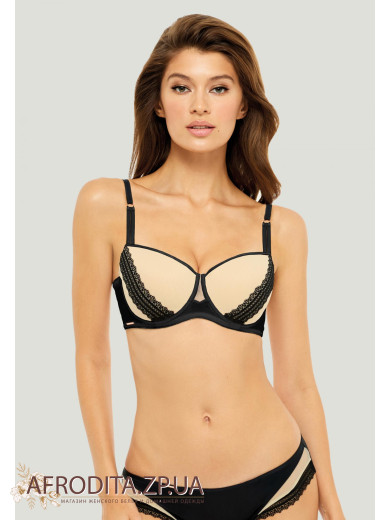 Бюстгальтер Marc & Andre W20-0455-FCM-LY